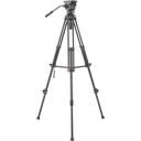 Libec TH-X Head and Tripod System