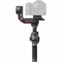 DJI RS 3 Gimbal Stabilizer - Supports Sony a7S III/Canon R5 Cameras