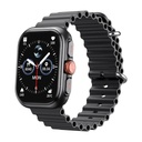 Havit M9068 AMOLED Smartwatch – 1.43″ AMOLED Fitness Smart Watch with Bluetooth Calling, Health Monitoring, and IP68 Waterproof for Sports, Office, and Daily Wear