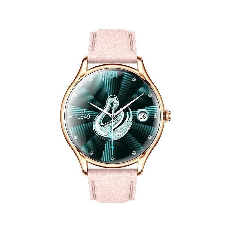 Havit M9048 Smartwatch – Bluetooth Calling Fitness Smart Watch with Health Tracking and IP68 Waterproof for Sports, Daily, and Professional Use