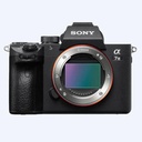 Sony Alpha ILCE-7M3K Mirrorless Digital Camera - 24.2 Mega Pixels, 28-70MM Zoom Lens, 4K HDR High Dynamic Range Movie Shooting, 1-Year Warranty