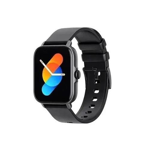 Havit M9038 PRO 1.43″ AMOLED Smart Watch – Bluetooth Calling Fitness Smartwatch with Health Monitoring and IP68 Waterproof for Sports, Daily, and Professional Use