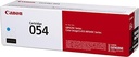 Canon 054 Cyan Toner Cartridge - 3023C001