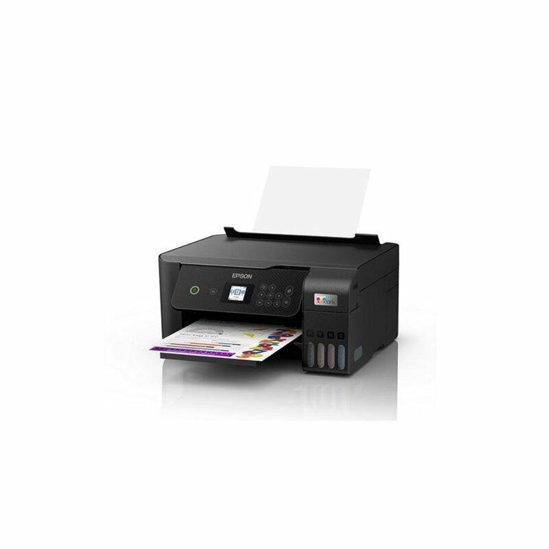 Epson EcoTank L3260 Ink Tank Printer – C11CJ66414