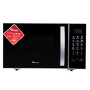 Ramtons RM/589 Digital Microwave + Grill  - 23litres, 11 Power Level, 7 auto menus