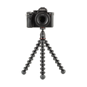 JOBY GorillaPod 1K Flexible Mini-Tripod with Ball Head Kit