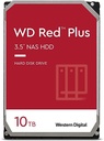 WD (WD101EFBX) Red NAS Hard Drive - 10TB