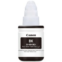 Canon GI-490 Black Ink Bottle Catridge 0666C001AA - PRINTER USES: G2400 / G3400