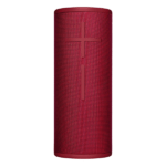 Logitech 984-001364 Ultimate Ears BOOM 3 Wireless Bluetooth Speaker - 360 Degrees Sound, Waterproof