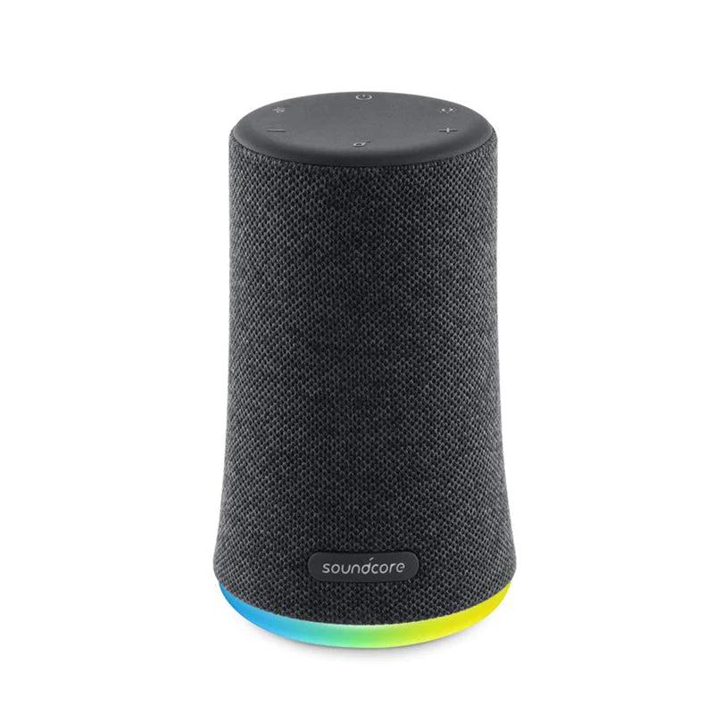 Anker A3162H11 Soundcore Flare+ Bluetooth Speaker - IP67 Dustproof, 360 Degrees Sound