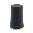 Anker A3162H11 Soundcore Flare+ Bluetooth Speaker - IP67 Dustproof, 360 Degrees Sound