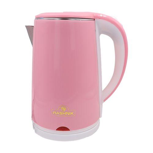 Rashnik RN-1151 Cordless Electric Kettle - 2.3 Liters Capacity