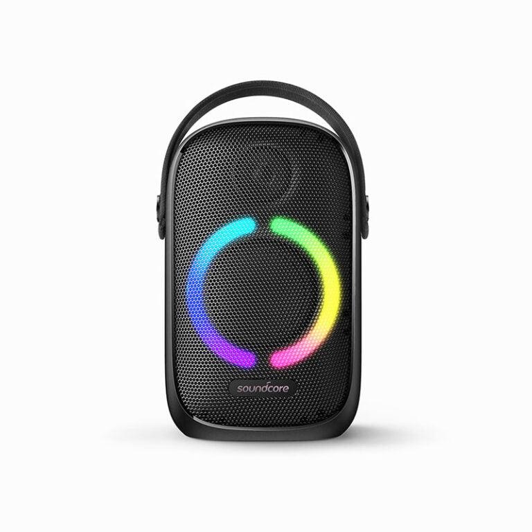 Anker  A3395 Soundcore Rave Neo Bluetooth Speaker - 50W, Fully Waterproof
