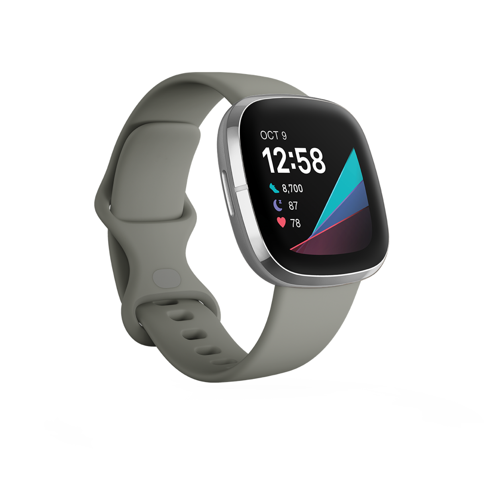 Fitbit Sense Advanced Health Smartwatch