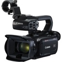 Canon XA40 Professional UHD 4K Camcorder - 8.29 Megapixels, Integrated 20x Optical Zoom Lens, Up to UHD 4K30 Video Recording