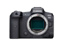 Canon EOS R5 Mirrorless Camera - 24-105mm f/4 Lens, 45MP Full-Frame CMOS Sensor, 8K30 Raw and 4K120 10-Bit Internal Video