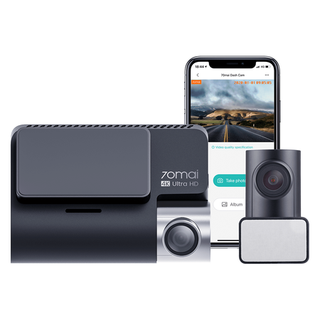 Xiaomi 70mai Dash Cam A800S