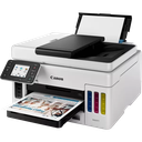 Canon MAXIFY GX6040 MFP Duplex InkJet Printer - Wi-Fi Ethernet Print, Copy, Scan & Cloud A4