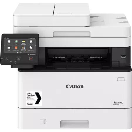 Canon i-SENSYS MF443dw Mono Laser All In One Printer