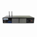 Panatron PXT848 Capability 8 Line 48 Extension