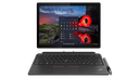 Lenovo ThinkPad X12 Detachable Laptop (20UW0005UE) - Intel Core i7, 11th Gen(1160G7), 512GB SSD, 16GB RAM, 12.3"Inch Display, Windows 10 Pro, 3-Years Warranty