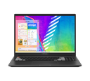 ASUS Vivobook Pro 16X OLED N7600PC-L2238W Laptop (90NB0UI3-M00AP0) - Intel Core i7, 11th Gen 11370H, 512GB SSD, 16GB RAM, 16" Inch HD Display, Win 11 Home, 1-Year Warranty