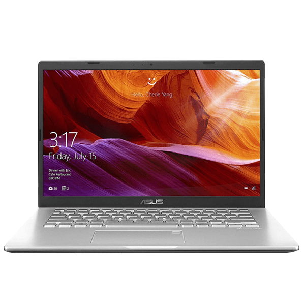 ASUS X515FA-EJ119W Laptop (90NB0W01-M00E30) -  Intel Core i3, 10th Gen 10110U, 512GB SSD, 4GB RAM, 15.6" Inch FHD Display, Win 11 Home, 1-Year Warranty