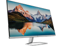 HP M32f Monitor (2H5M7AS) - 31.5" Inch FHD Display, Connectivity : VGA, 2 HDMI 1.4 - 2H5M7AS