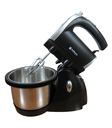 Hoffmans HM-6630 Stand Mixer - Tilt-head, 5-quart mixing bowl, Easy Cleaning