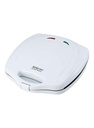 Rebune RE5066 Waffle Maker - Non-stick coating, Easy-to-use, Overheat safety protection