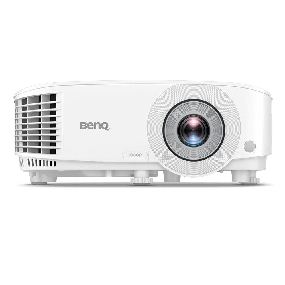BenQ MH560 DLP Projector (9H.JNG77.13R) - FHD Display, Dual Connectivity, Easy Setup, Energy-Saving, 1-Year Warranty
