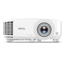 BenQ MH560 DLP Projector (9H.JNG77.13R) - FHD Display, Dual Connectivity, Easy Setup, Energy-Saving, 1-Year Warranty