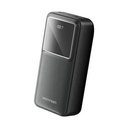 Vention FHMB0 30000mAh 22.5W Power Bank – Professional Grade High-Capacity Portable Charger with Fast Charging, Multi-Device Support, and Reliable Power Delivery for Travel, Office, and Home Use