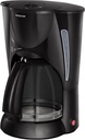 Sencor SCE 5000BK Coffee Maker 2.1L