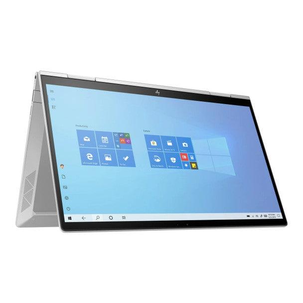 HP Envy x360 13-BF0013 2-IN-1 Convertible Laptop (66B41UA) - Intel Core i7, 12th Gen 1250U, 512GB SSD, 8GB RAM, 13.3" Inch HD Display, Win 11, 1-Year Warranty