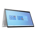 HP Envy x360 13-BF0013 2-IN-1 Convertible Laptop (66B41UA) - Intel Core i7, 12th Gen 1250U, 512GB SSD, 8GB RAM, 13.3" Inch HD Display, Win 11, 1-Year Warranty