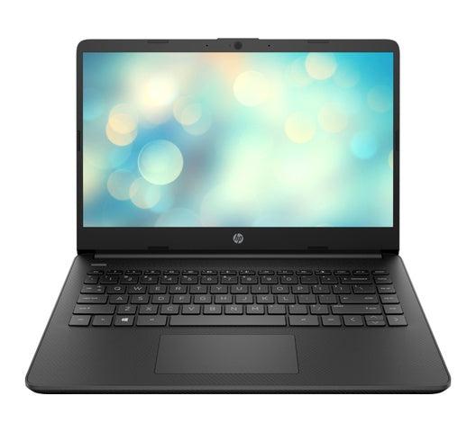 HP 14S-DQ2072NIA Laptop (3B9Q7EA) - Intel Core i7, 11th Gen 1165G7, 512GB SSD, 8GB RAM, 14" Inch HD Display, 1-Year Warranty