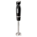 Sencor  SHB 4359BK-EUE3 Hand Blender – 700ml, 800W, Turbo speed, Functions: Ice crushing, Cutting, Whisking and Mixing