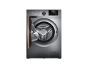 TCL P210FLG Front Loading Washing Machine -10KG, Safety lock