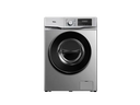 TCL P608FLS Front Loading Washing Machine  –  8kg Capacity, safety lock