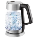 Sencor SWK 1890SS  Electric Kettle  – 2200W, 1.8L Capacity, Smart Variable Temperature