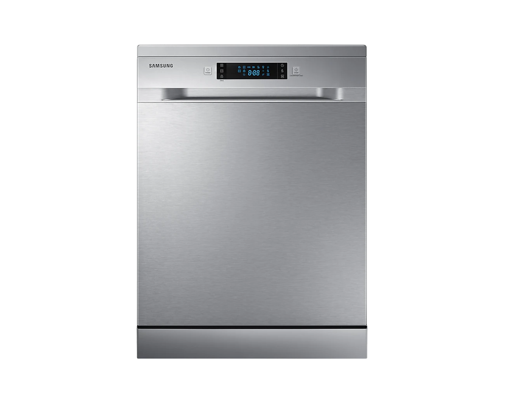 Samsung DW60M5070FS Dishwasher - 14 Places Setting, 24” inch Size, Child lock