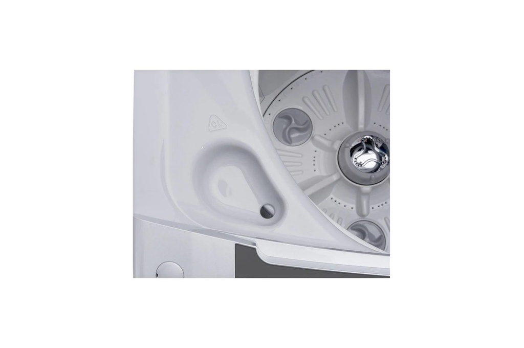 LG T1366NEHV Top Load Washing Machine 13KG- 59cm Width, 60cm Height, 96cm Depth