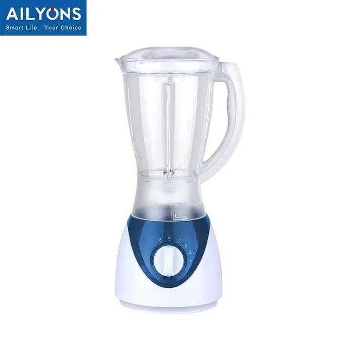Ailyons FY-Y44 2in1 Blender  - 1.5 Liters, Grinding Machine, 3 speeds with pulse function