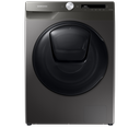 Samsung WD90T554DBN Front Load Washing Machine - 9kg Washer, 6kg Dryer Capacity, 1400rpm Dimensions: 60cm(W) x 65cm(D) x 85cm(H)