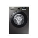 Samsung WW12T504DAN Front Load Washing Machine 12KG –  60cm Width, 60cm Depth, 85cm Height,1400rpm