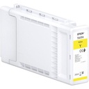 Epson Singlepack UltraChrome XD2 T41F440 Yellow Ink Cartridge  (C13T41F440)  -Compatible with SureColor SC-T3400, SC-T3405N, SC-3405, SC-T5400, SC-T5405, SC-T5400M-MFP, SC-T3405N, SC-T3400, SC-T3405, SC-T3405N, SureColor SC-T5400M-MFP 240V