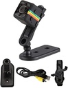Mini SQ11 Wireless Spy Dashcam  Camera - Sports HD DV Camera, Hidden 1080P