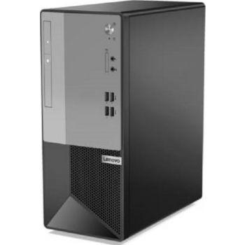 Lenovo V50t G2 TWR Desktop Computer (11QE003QUM) – Intel Core i7, 10th Gen(10700), 1TB HDD, 8GB RAM, 2 Years Warranty
