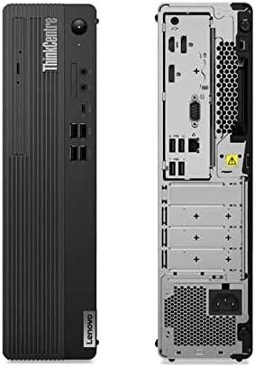 Lenovo M70s Desktop Computer  (11EX002PUM) – Intel Core i5, 10th Gen(10400), 1TB HDD, 4GB RAM, 1 Year Warranty